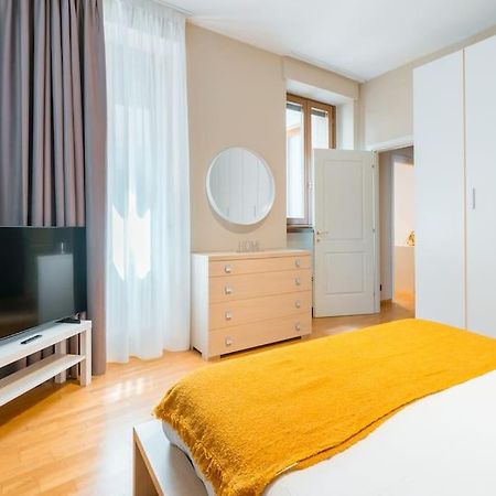 Loft Limone, By R Collection Apartment Como Zewnętrze zdjęcie