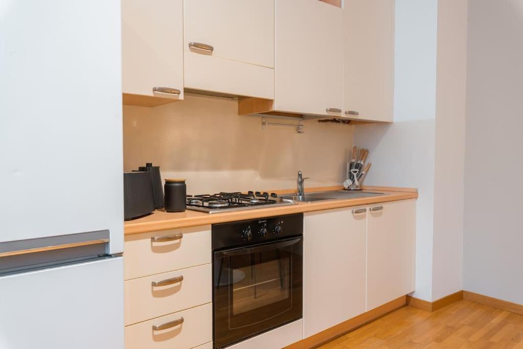Loft Limone, By R Collection Apartment Como Zewnętrze zdjęcie