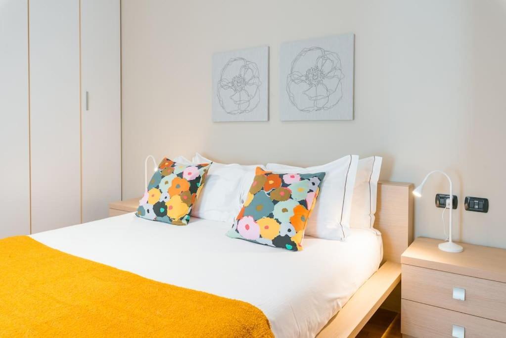 Loft Limone, By R Collection Apartment Como Zewnętrze zdjęcie