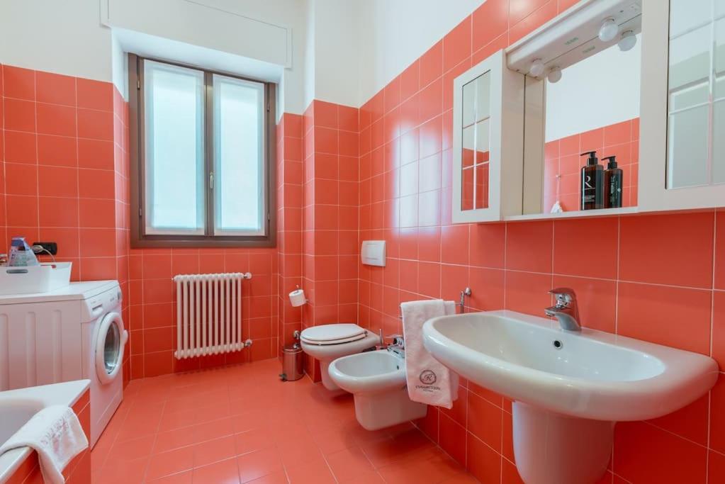 Loft Limone, By R Collection Apartment Como Zewnętrze zdjęcie